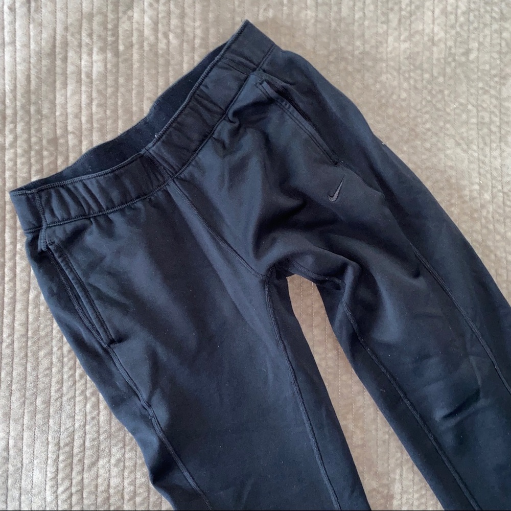 Nike sweatpants